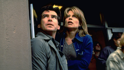 ダンテズ・ピーク場面写真