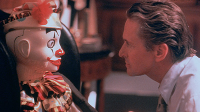 ゲーム場面写真