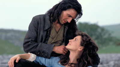 嵐が丘(1992)場面写真