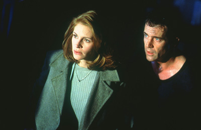 陰謀のセオリー場面写真