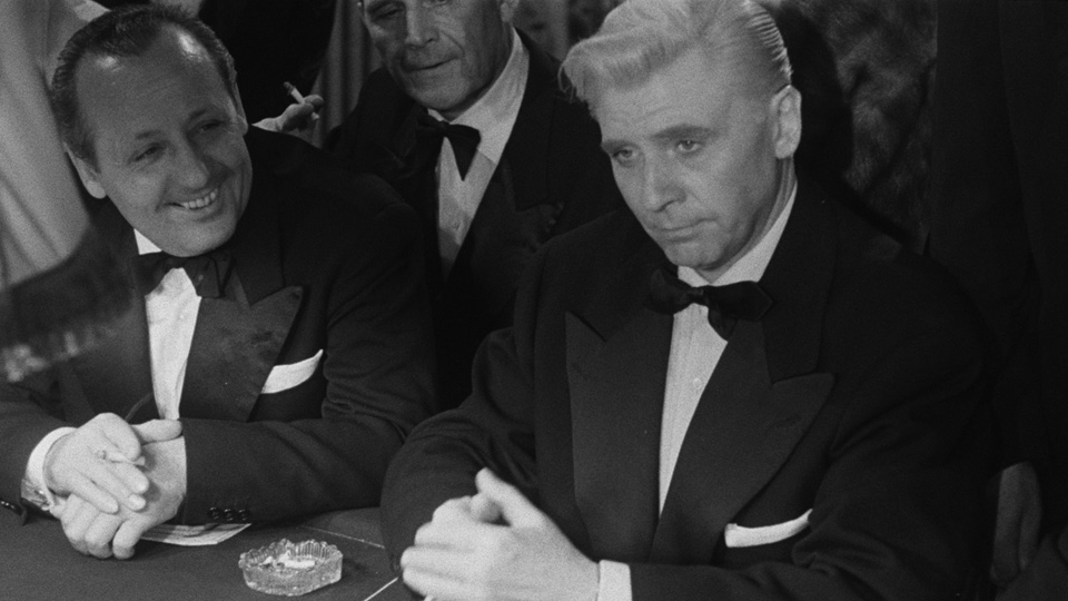 賭博師ボブ［ＨＤレストア版］場面写真