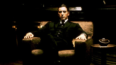 ゴッドファーザーＰＡＲＴ II [デジタル・リストア版]場面写真