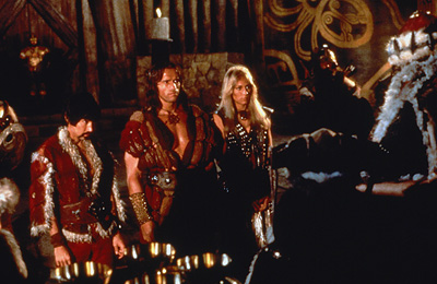 コナン・ザ・グレート場面写真