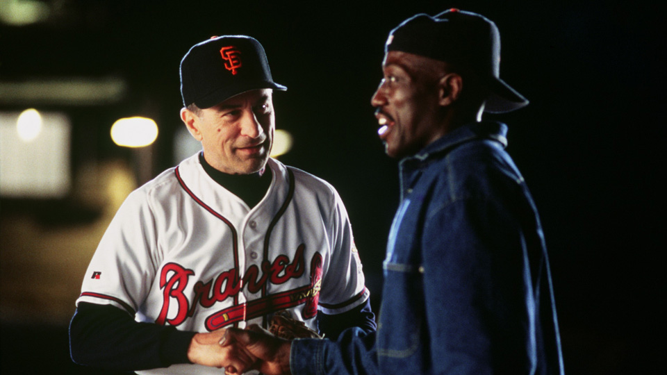 ザ・ファン場面写真