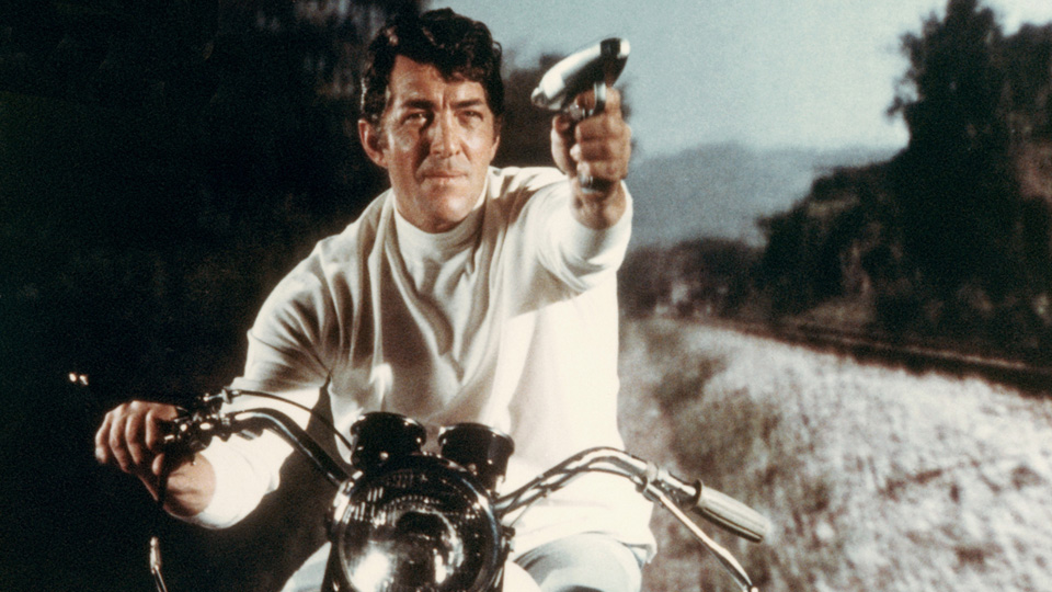 サイレンサー　第３弾　待伏部隊場面写真