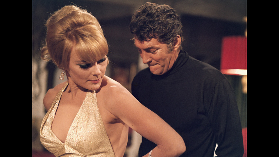 サイレンサー　第４弾　破壊部隊場面写真