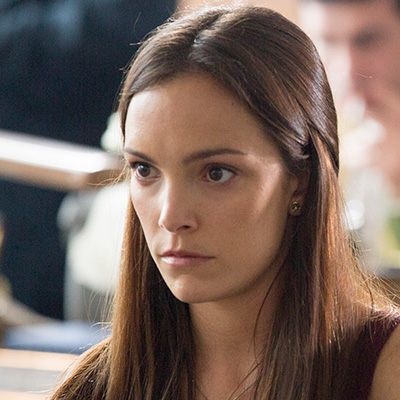 “ジョニ,ジョディ・バルフォール,清水はる香”