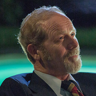 “ブローカー,ピーター・ミュラン,中博史”