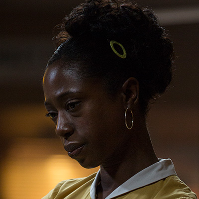 “ルース,ニキ・アムカ＝バード,山賀晴代”