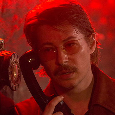 “カール,エドアルド・バレリーニ,宮本淳”