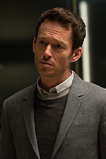 “リー・サイズモア,サイモン・クォーターマン,白石充”