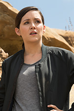 “エルシー・ヒューズ,シャノン・ウッドワード,まつだ志緒理”