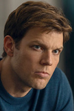 ピーター・アーヴァイン,ジェイク・レイシー,福田賢二