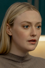 ジェニー・カミンスキー,ダコタ・ファニング,種﨑敦美