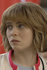 キャリー・フィンチ,ソフィア・リリス,近藤唯