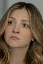 リア・アーヴァイン,アビー・エリオット,瀬名ゆりえ