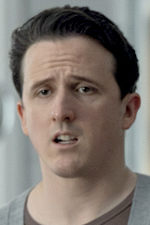 ブライアン・アーヴァイン,ダニエル・モンクス,羽鳥佑