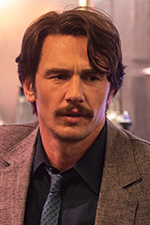 “ヴィンセント,ジェームズ・フランコ,土田大”