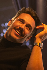 “フランキー,ジェームズ・フランコ,土田大”