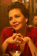 “アイリーン(キャンディ),マギー・ギレンホール,安藤麻吹”