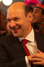 “ハンク,コーリー・ストール,井上和彦”