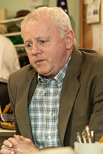 “マシュー,デヴィッド・モース,小形満”