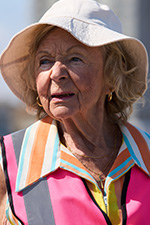 モーリーン（ナン）,シーラ・リード