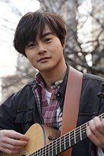 中村亮輔,結木滉星