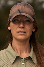 ラリー,アナ・トーヴ