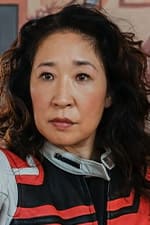 イヴ・ポラストリ,サンドラ・オー,折井あゆみ