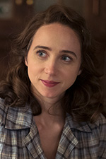 “エヴリン・フィンケル,ウィノナ・ライダー”