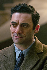 “ハーマン・レヴィン,モーガン・スペクター”