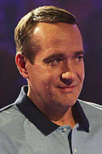 チャールズ・イングラム,マシュー・マクファディン