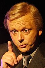 クリス・タラント,マイケル・シーン