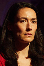 ダイアナ・イングラム,シアン・クリフォード