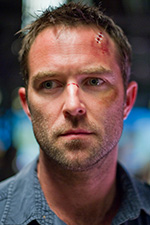 “ダミアン・スコット,サリヴァン・ステイプルトン,藤原啓治”