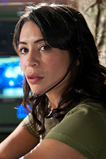 “ジュリア・リッチモンド,ミシェル・ルークス,宮山知衣”