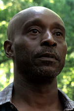 謎の男,ロブ・モーガン,竹田雅則