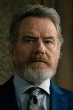 マイケル・デジアート,ブライアン・クランストン,菅生隆之