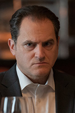 ジミー・バクスター,マイケル・スタールバーグ,平田広明