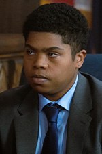 ユージン・ジョーンズ,ベンジャミン・フローレス・Ｊｒ,草野峻平