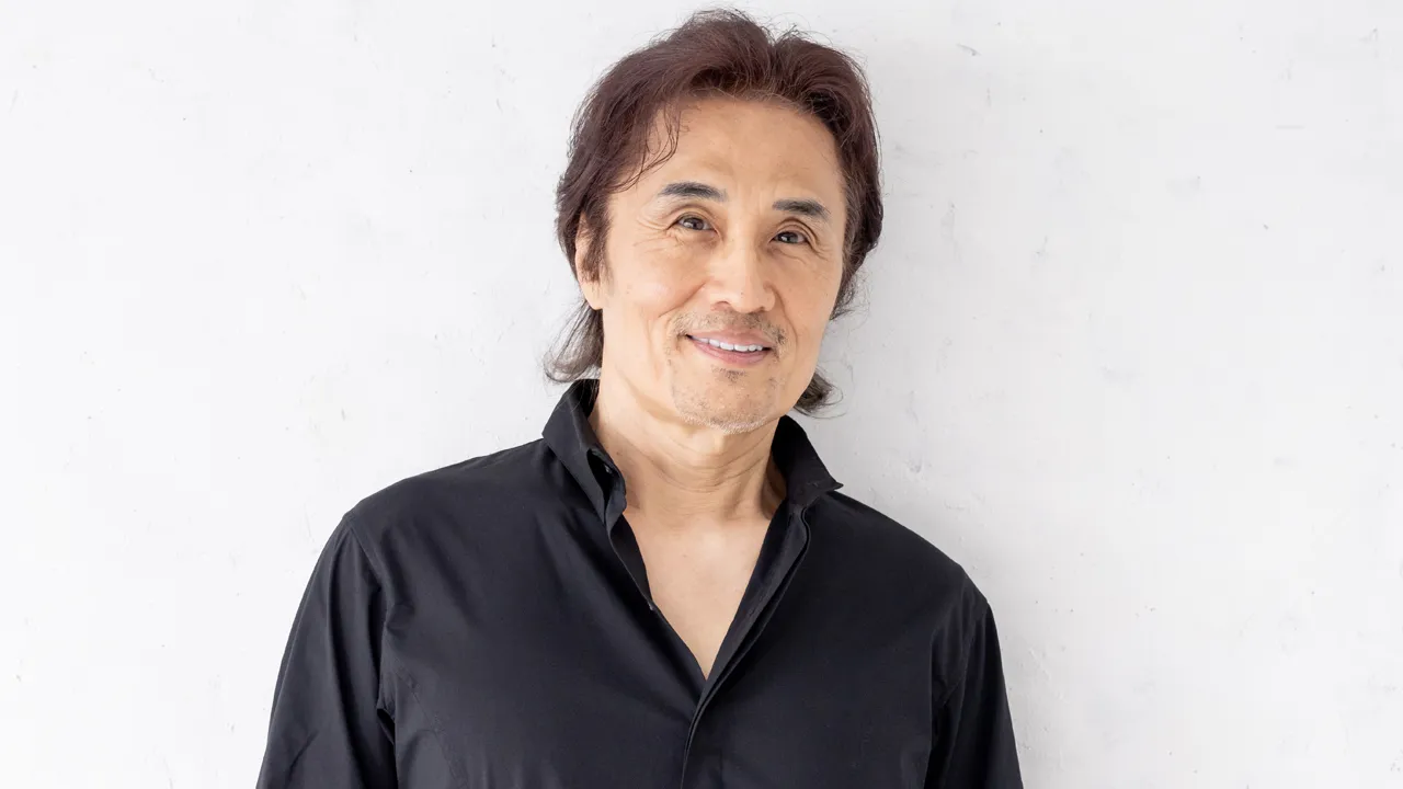 織田哲郎