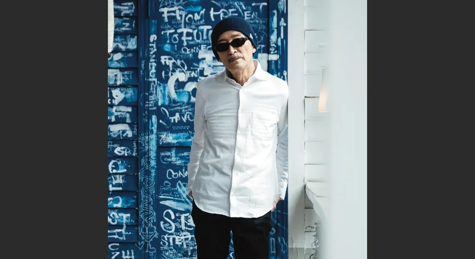 上田正樹 R&B BAND