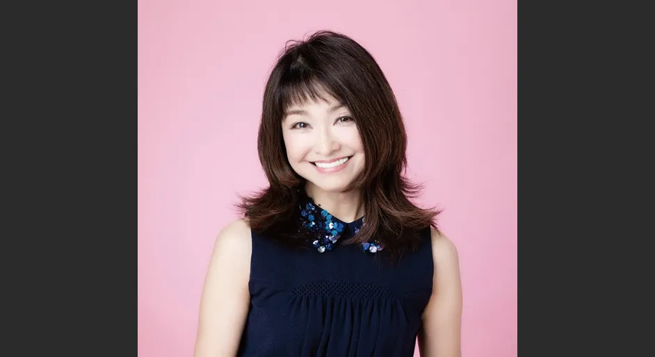 石川ひとみ