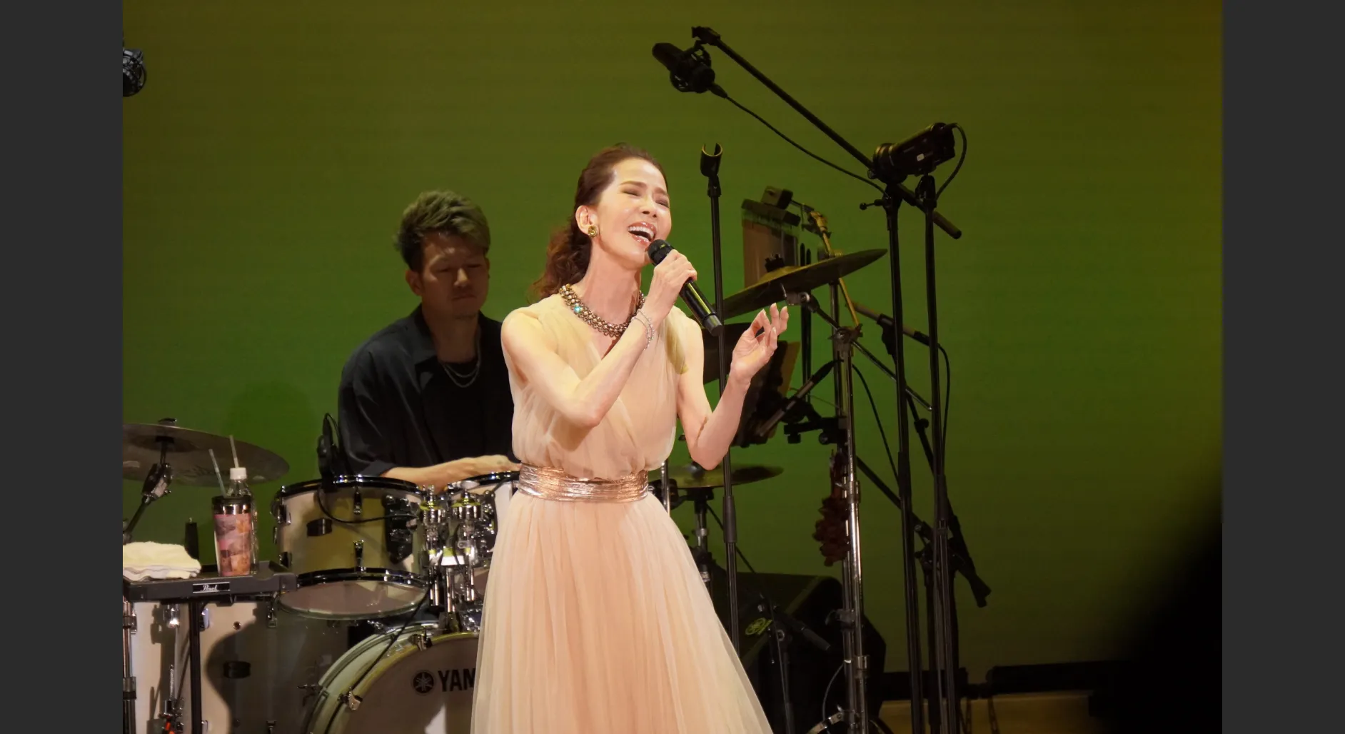 増田惠子