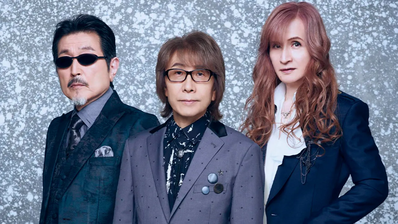 アルフィー、5ヵ月連続 THE ALFEEスペシャルPART2