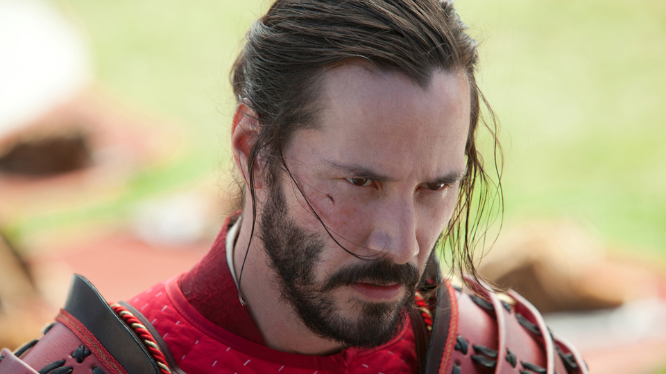 47 ＲＯＮＩＮ［吹］