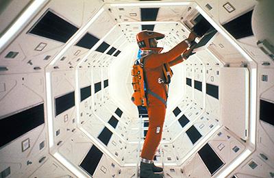 ２００１年宇宙の旅［吹替完全版］