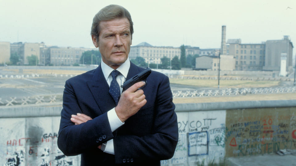 ００７／オクトパシー