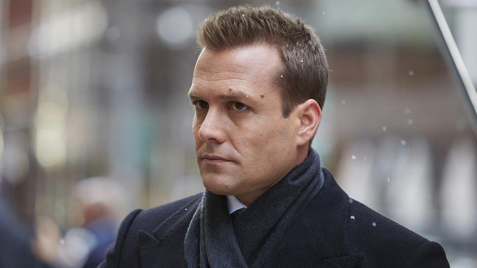 ＳＵＩＴＳ／スーツ　シーズン４　＃１６［最終話］［吹］